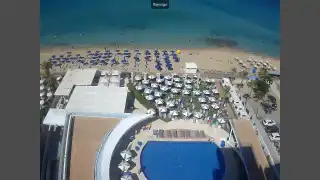 Miniatura 1 lipca 2026 13:00 Protaras Cypr Plaża