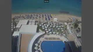 Miniatura 1 lipca 2026 14:00 Protaras Cypr Plaża