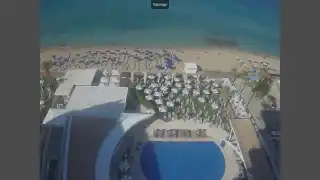 Miniatura 1 lipca 2026 15:00 Protaras Cypr Plaża