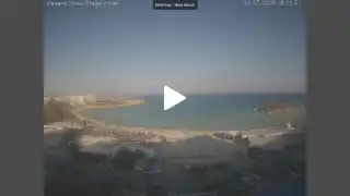 Miniatura 1 lipca 2026 16:00 Ayia Napa Cypr - Nissi Beach Panorama