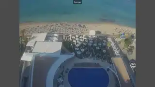 Miniatura 1 lipca 2026 16:00 Protaras Cypr Plaża