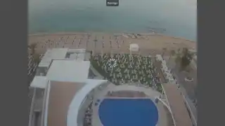 Miniatura 1 lipca 2026 17:00 Protaras Cypr Plaża
