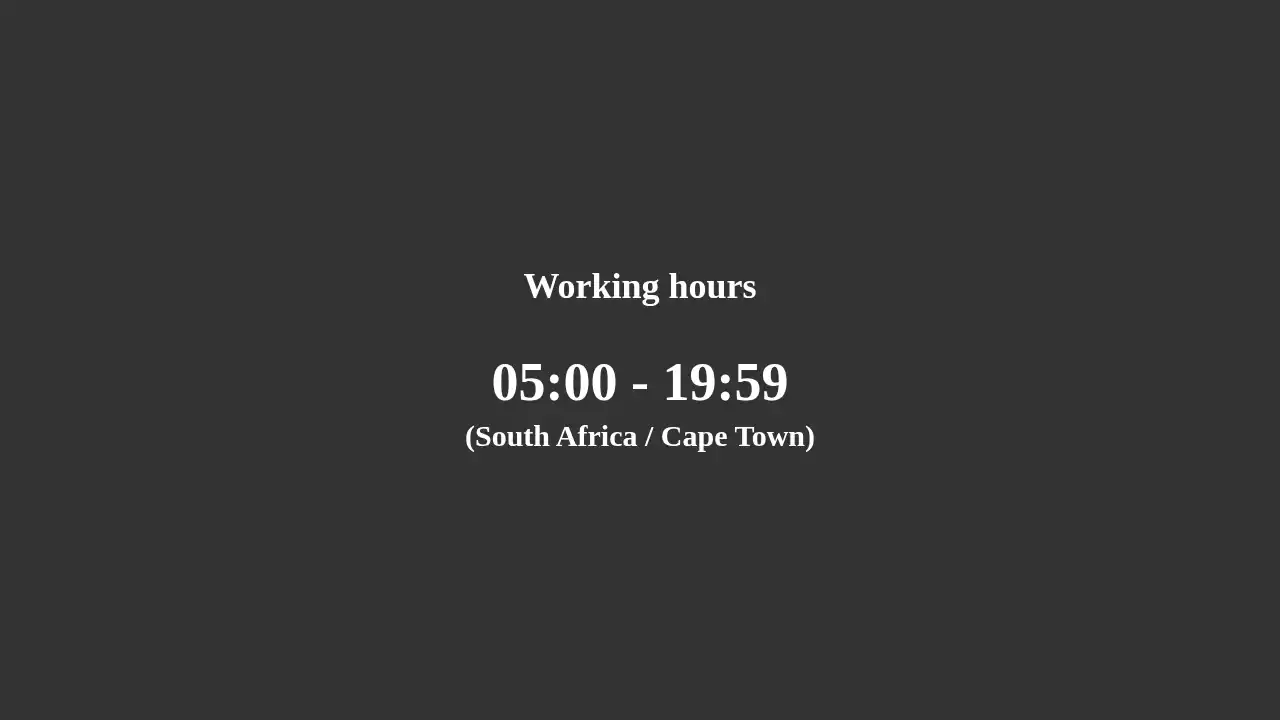 Ujęcie z kamery :city — 1 lipca 2026 18:00