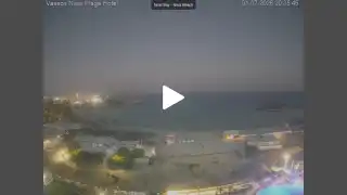 Miniatura 1 lipca 2026 18:00 Ayia Napa Cypr - Nissi Beach Panorama