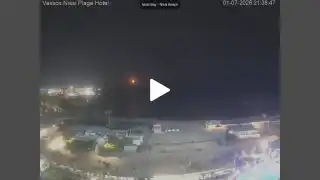 Miniatura 1 lipca 2026 19:00 Ayia Napa Cypr - Nissi Beach Panorama