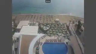 Miniatura 2 lipca 2026 06:00 Protaras Cypr Plaża