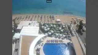 Miniatura 2 lipca 2026 07:00 Protaras Cypr Plaża