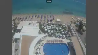 Miniatura 2 lipca 2026 08:00 Protaras Cypr Plaża