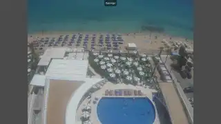 Miniatura 2 lipca 2026 09:00 Protaras Cypr Plaża