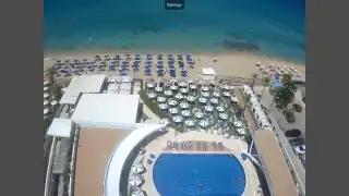 Miniatura 2 lipca 2026 12:00 Protaras Cypr Plaża