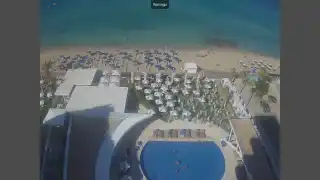 Miniatura 2 lipca 2026 14:00 Protaras Cypr Plaża