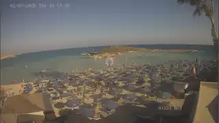 Miniatura 2 lipca 2026 15:00 Ayia Napa Cypr - Nissi Beach plaża