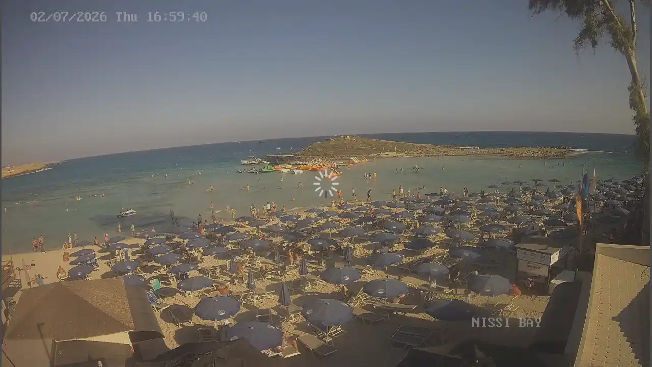 Ujęcie z kamery :city — 2 lipca 2026 15:00
