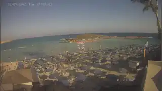 Miniatura 2 lipca 2026 16:00 Ayia Napa Cypr - Nissi Beach plaża