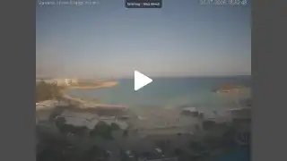 Miniatura 2 lipca 2026 16:00 Ayia Napa Cypr - Nissi Beach Panorama