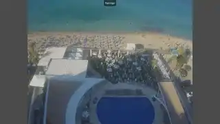 Miniatura 2 lipca 2026 16:00 Protaras Cypr Plaża