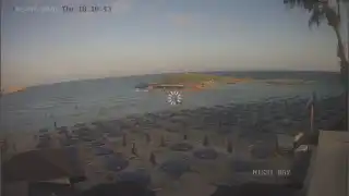Miniatura 2 lipca 2026 17:00 Ayia Napa Cypr - Nissi Beach plaża