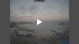 Miniatura 2 lipca 2026 17:00 Ayia Napa Cypr - Nissi Beach Panorama