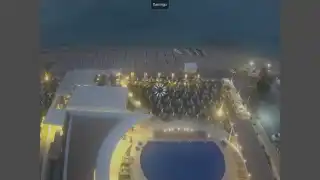 Miniatura 2 lipca 2026 19:00 Protaras Cypr Plaża