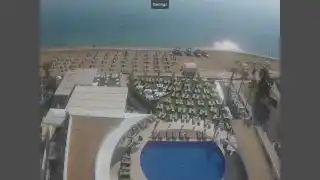 Miniatura 3 lipca 2026 06:00 Protaras Cypr Plaża