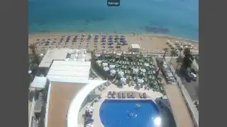 Miniatura 3 lipca 2026 07:00 Protaras Cypr Plaża