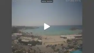 Miniatura 3 lipca 2026 08:00 Ayia Napa Cypr - Nissi Beach Panorama
