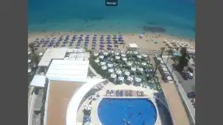 Miniatura 3 lipca 2026 09:00 Protaras Cypr Plaża
