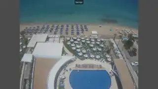 Miniatura 3 lipca 2026 12:00 Protaras Cypr Plaża