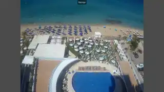 Miniatura 3 lipca 2026 13:00 Protaras Cypr Plaża