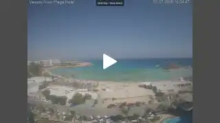 Miniatura 3 lipca 2026 14:00 Ayia Napa Cypr - Nissi Beach Panorama