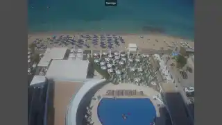 Miniatura 3 lipca 2026 14:00 Protaras Cypr Plaża