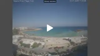 Miniatura 3 lipca 2026 15:00 Ayia Napa Cypr - Nissi Beach Panorama
