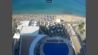 Miniatura 3 lipca 2026 15:00 Protaras Cypr Plaża