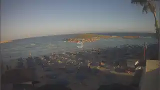 Miniatura 3 lipca 2026 16:00 Ayia Napa Cypr - Nissi Beach plaża