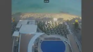 Miniatura 3 lipca 2026 16:00 Protaras Cypr Plaża