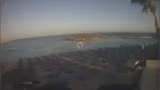 Miniatura 3 lipca 2026 17:00 Ayia Napa Cypr - Nissi Beach plaża
