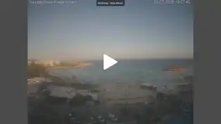 Miniatura 3 lipca 2026 17:00 Ayia Napa Cypr - Nissi Beach Panorama