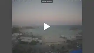 Miniatura 3 lipca 2026 18:00 Ayia Napa Cypr - Nissi Beach Panorama