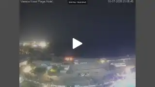 Miniatura 3 lipca 2026 19:00 Ayia Napa Cypr - Nissi Beach Panorama