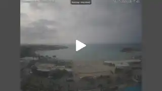 Miniatura 4 lipca 2026 06:00 Ayia Napa Cypr - Nissi Beach Panorama