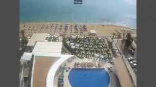 Miniatura 4 lipca 2026 06:00 Protaras Cypr Plaża