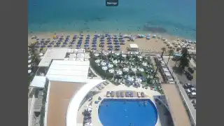 Miniatura 4 lipca 2026 08:00 Protaras Cypr Plaża