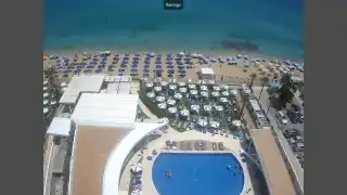 Miniatura 4 lipca 2026 10:00 Protaras Cypr Plaża