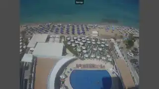 Miniatura 4 lipca 2026 13:00 Protaras Cypr Plaża