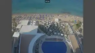 Miniatura 4 lipca 2026 15:00 Protaras Cypr Plaża
