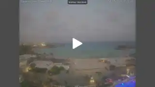 Miniatura 4 lipca 2026 18:00 Ayia Napa Cypr - Nissi Beach Panorama