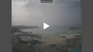 Miniatura 5 lipca 2026 06:00 Ayia Napa Cypr - Nissi Beach Panorama