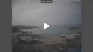 Miniatura 5 lipca 2026 07:00 Ayia Napa Cypr - Nissi Beach Panorama