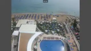 Miniatura 5 lipca 2026 07:00 Protaras Cypr Plaża