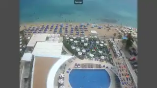 Miniatura 5 lipca 2026 08:00 Protaras Cypr Plaża
